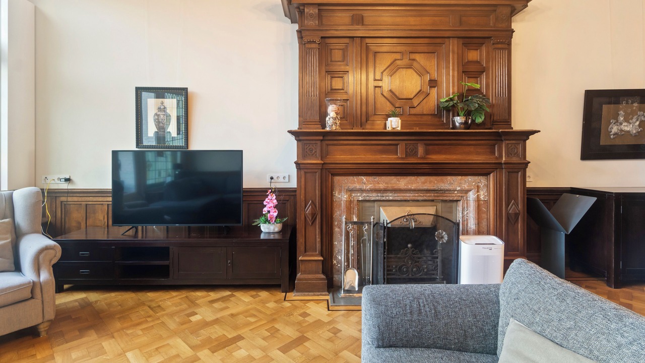 Photo of Livingroom in The Hague