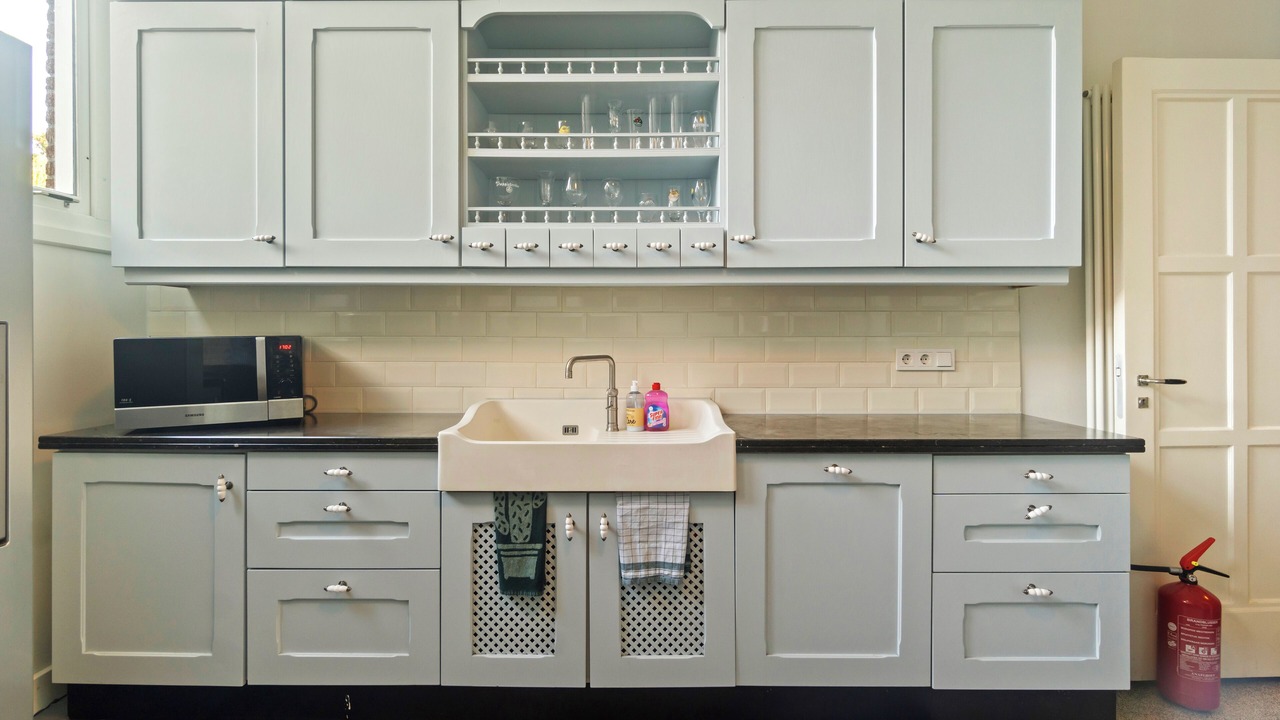 Photo of Kitchen in The Hague