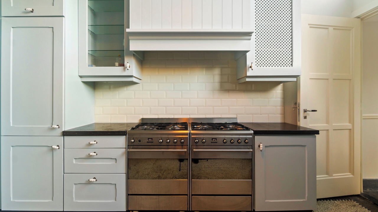 Photo of Kitchen in The Hague