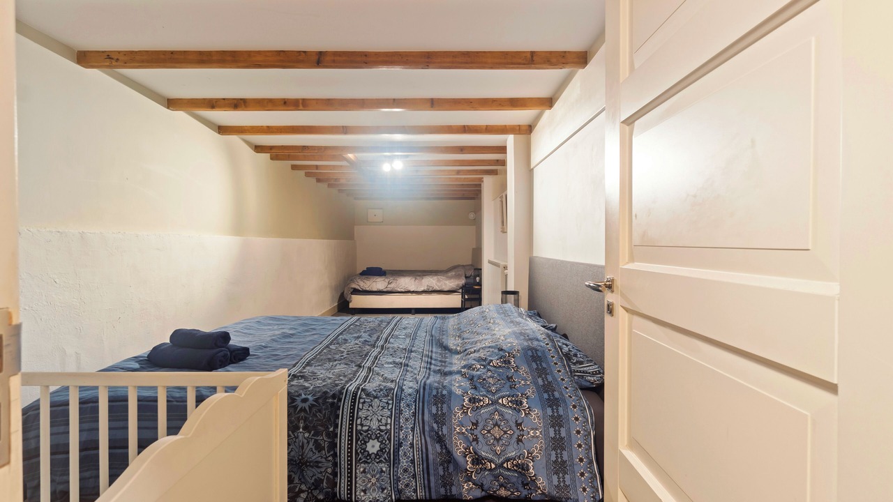 Photo of Bedroom in The Hague