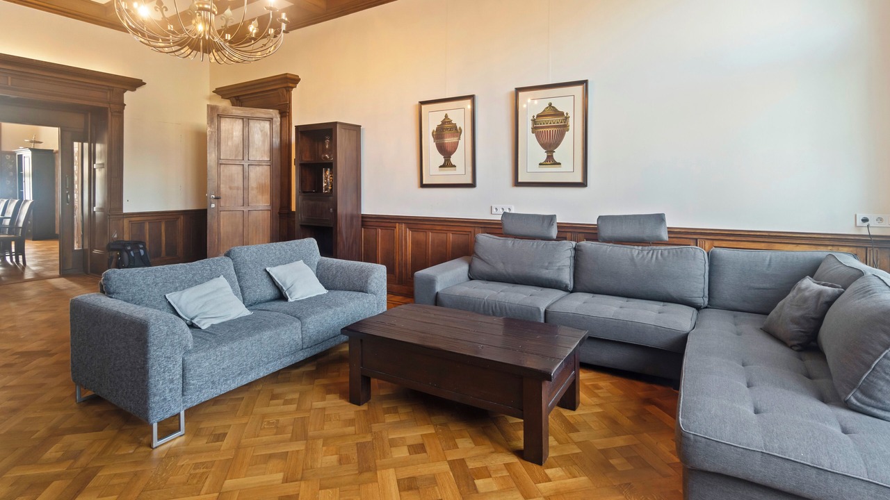 Photo of Livingroom in The Hague