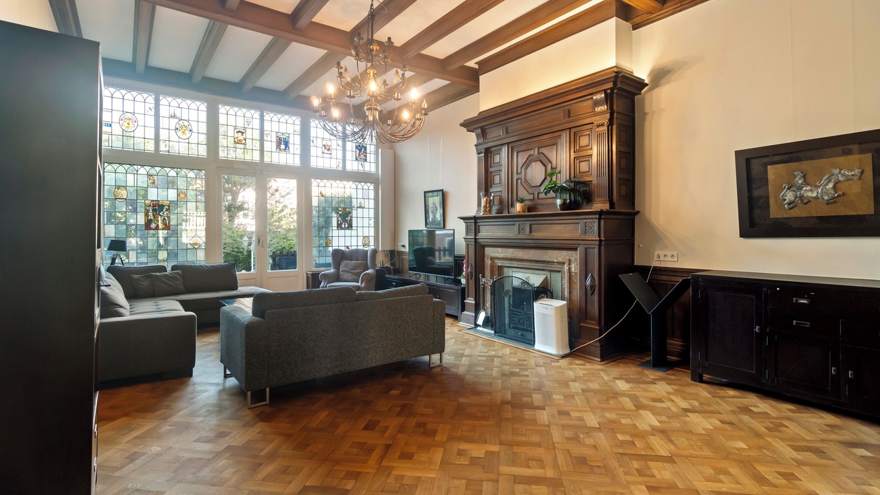 Photo of Livingroom in The Hague