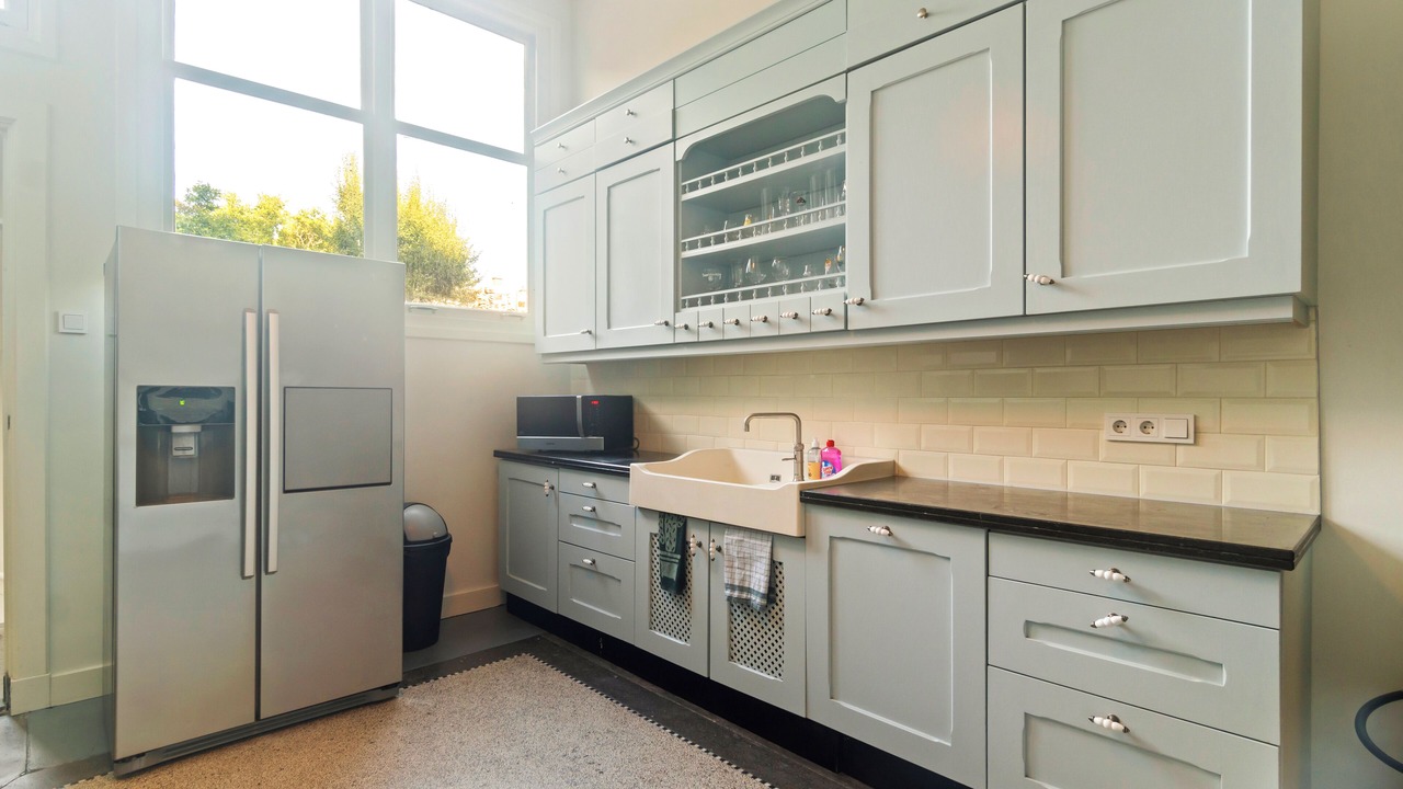 Photo of Kitchen in The Hague