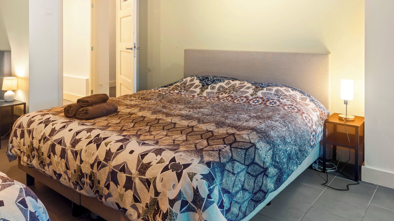 Photo of Bedroom in The Hague
