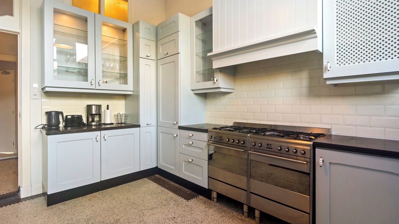 Photo of Kitchen in The Hague