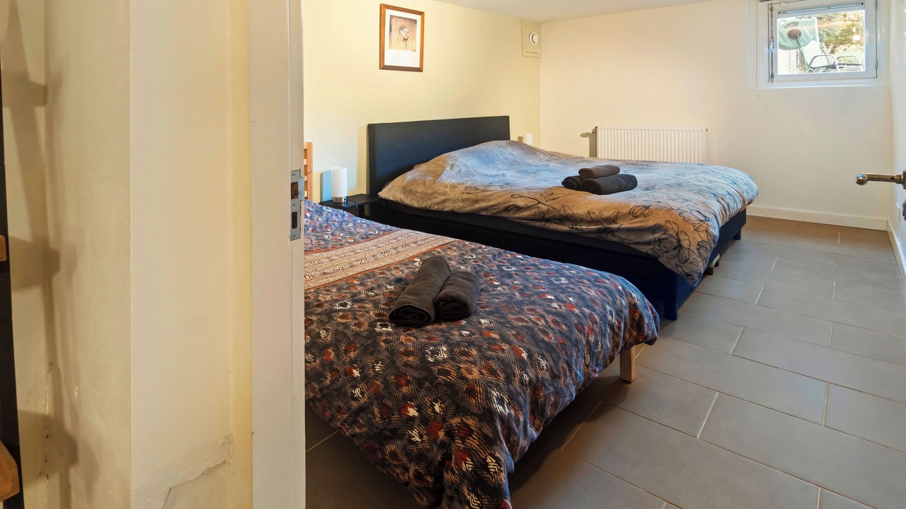 Photo of Bedroom in The Hague