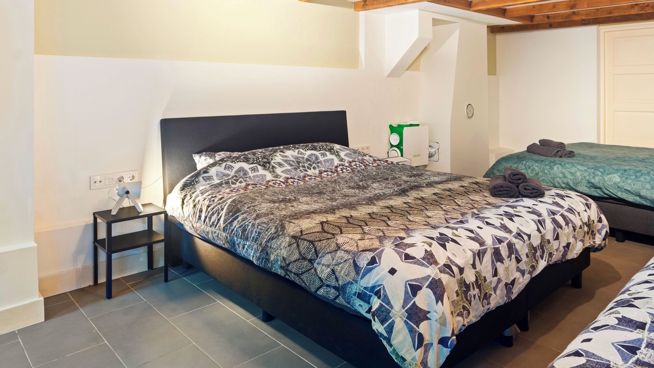 Photo of Bedroom in The Hague
