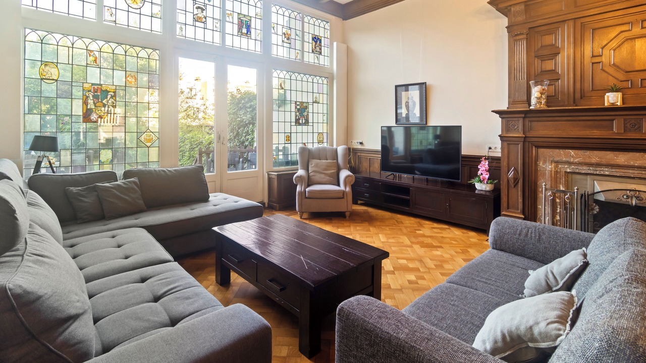 Photo of Livingroom in The Hague
