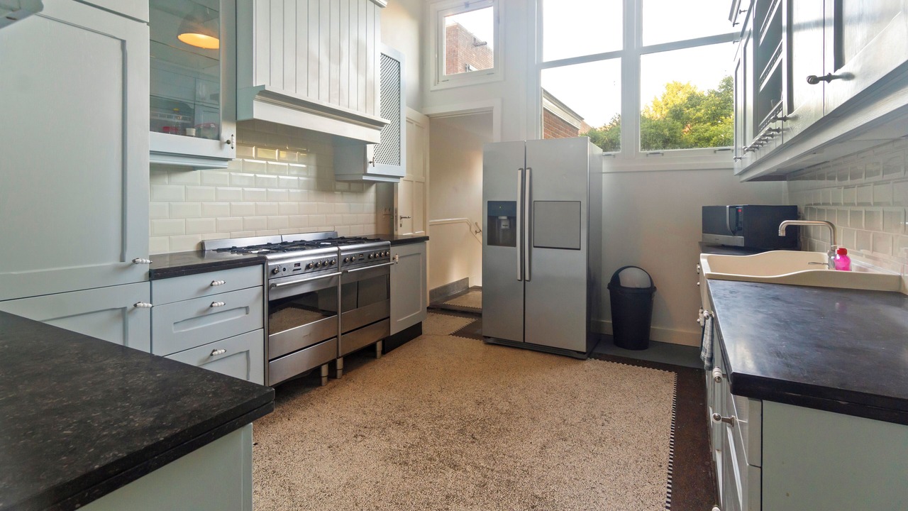 Photo of Kitchen in The Hague