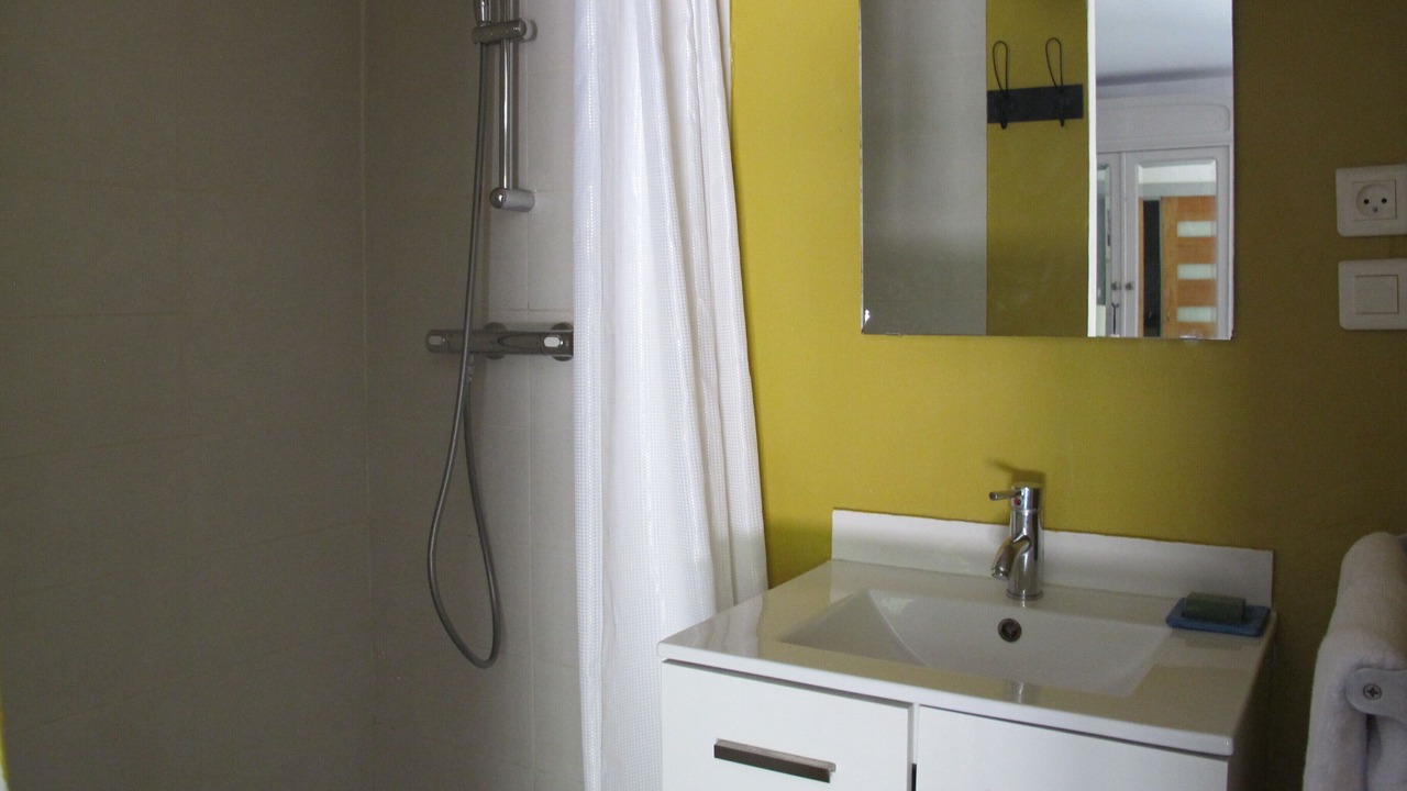 Photo of Bathroom in Saint-Maximin-la-Sainte-Baume