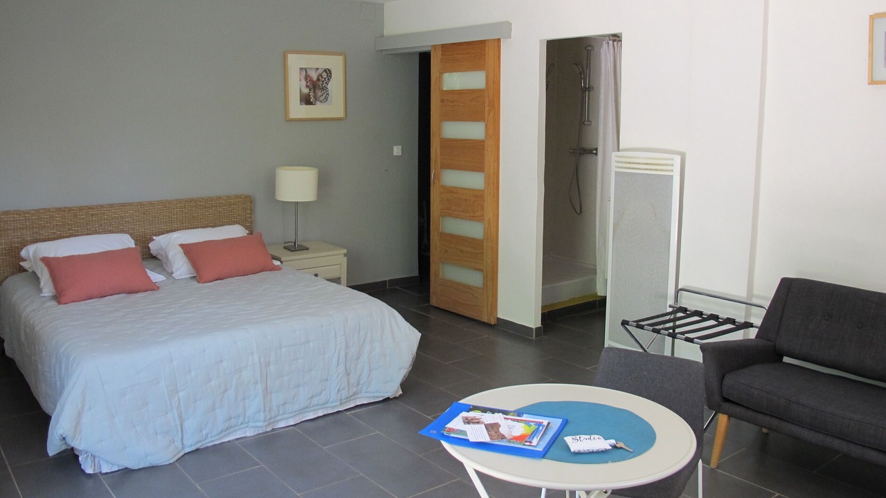 Photo of Bedroom in Saint-Maximin-la-Sainte-Baume