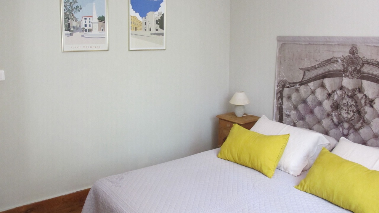 Photo of Bedroom in Saint-Maximin-la-Sainte-Baume