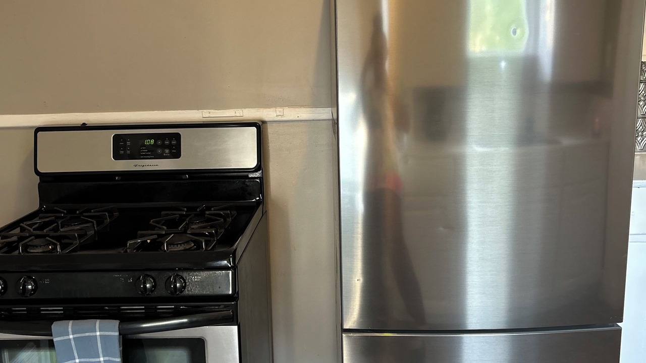 Photo of Kitchen in Mount Clemens
