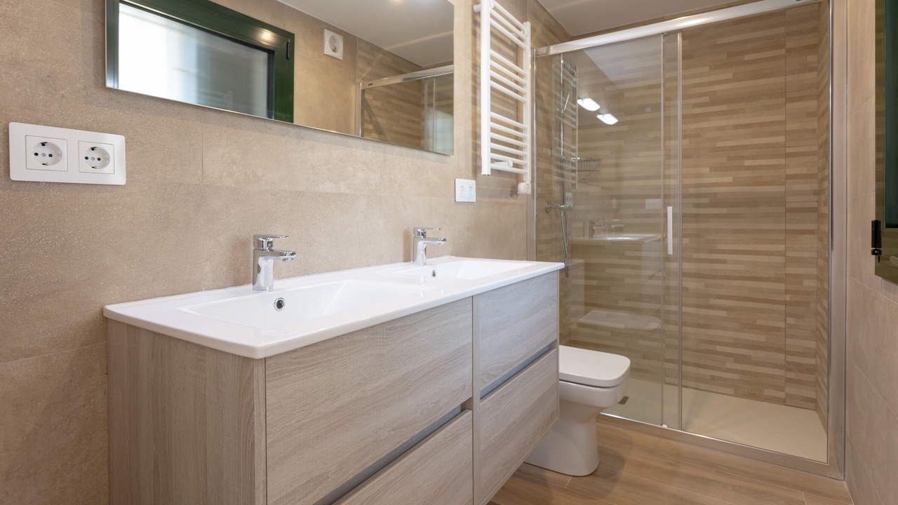 Photo of Bathroom in Tamariu