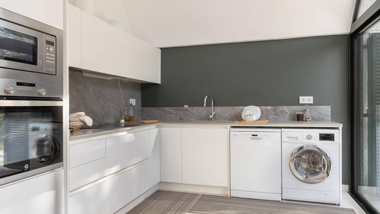 Photo of Kitchen in Tamariu