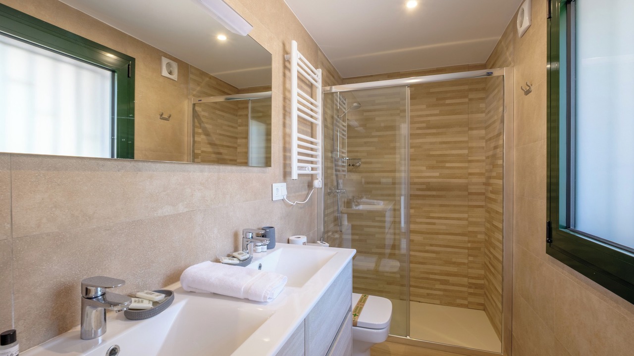 Photo of Bathroom in Tamariu