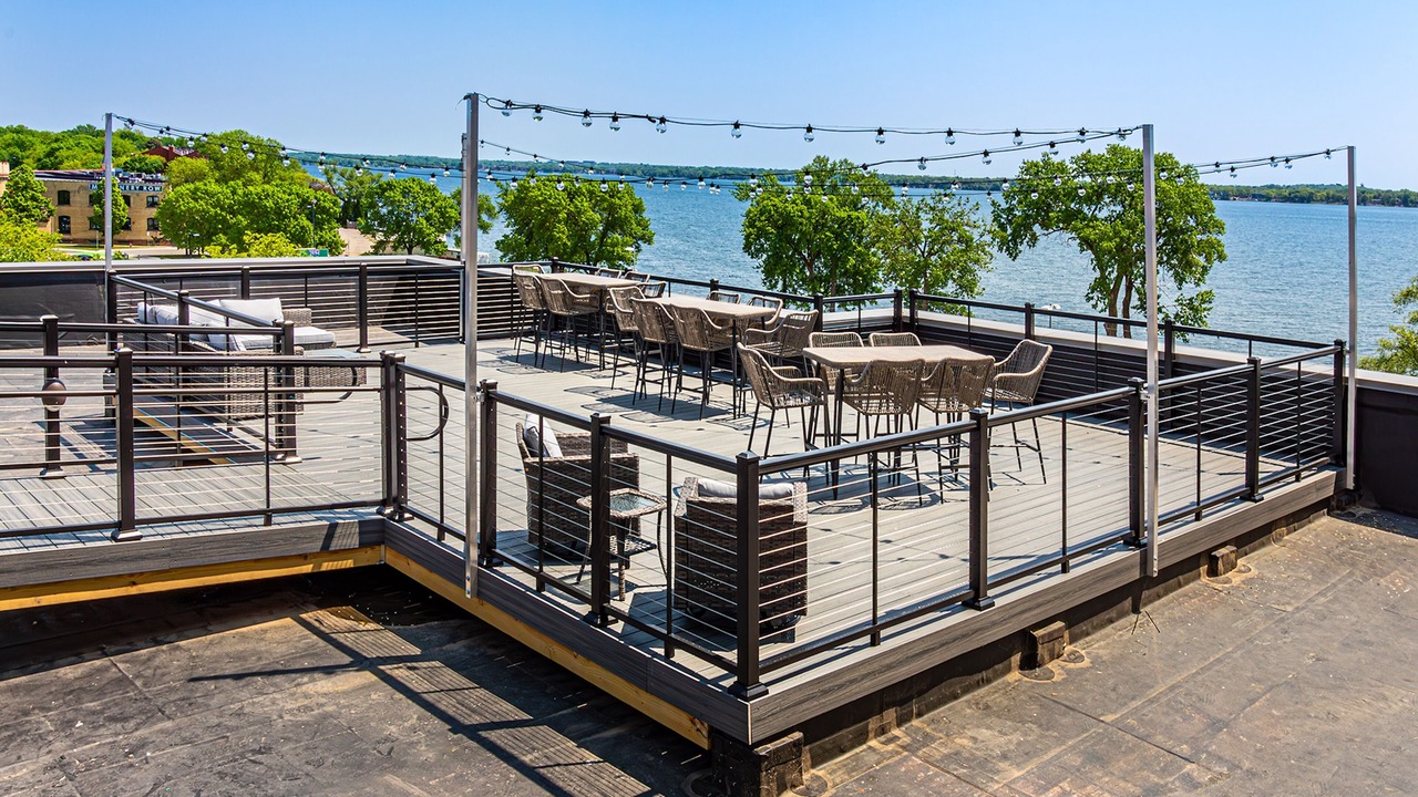 Photo of Outdoor in Madison