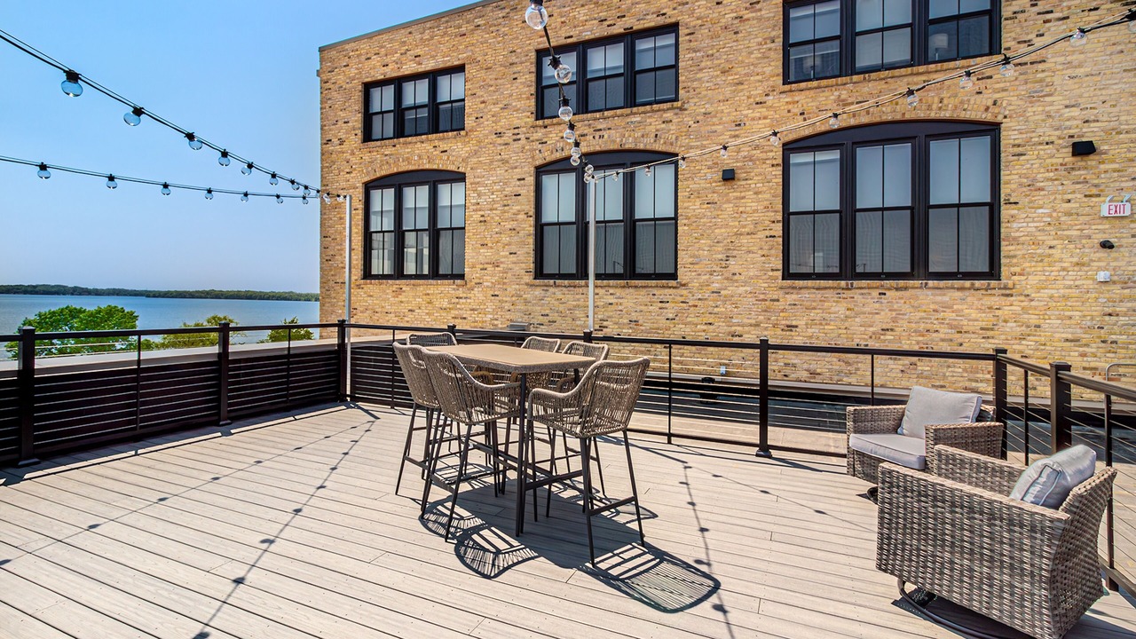 Photo of Outdoor in Madison