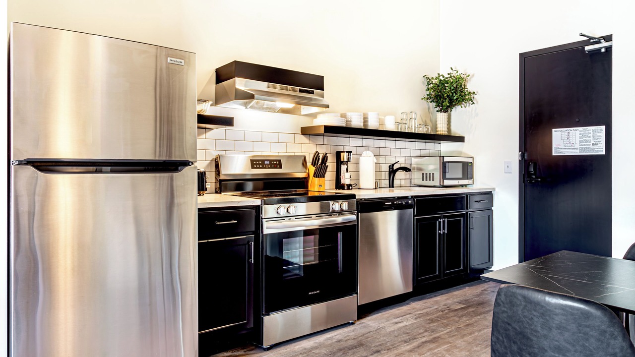 Photo of Kitchen in Madison