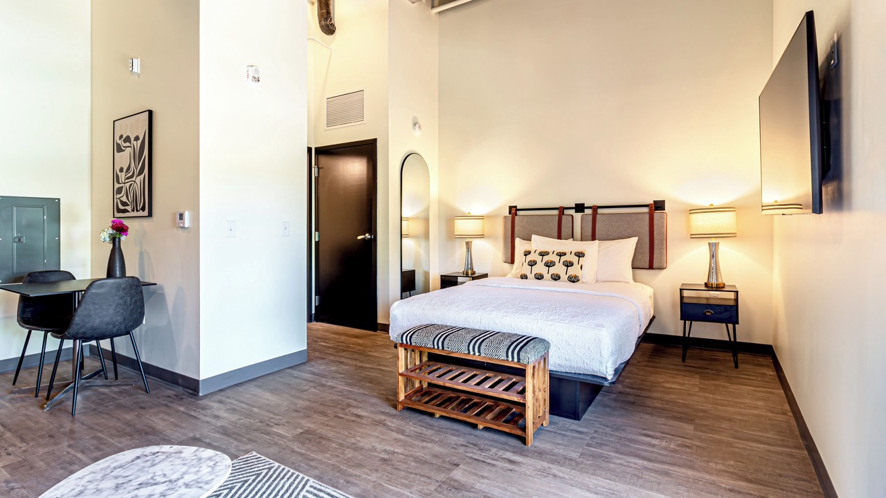 Photo of Bedroom in Madison