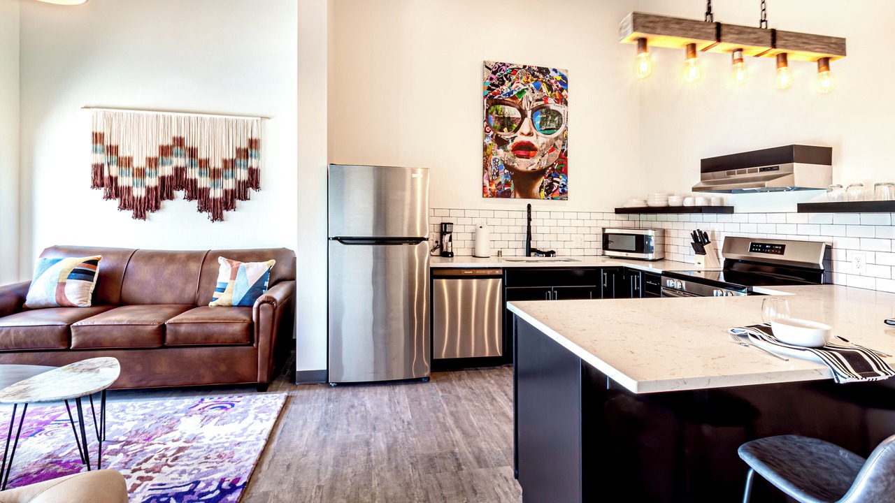 Photo of Kitchen in Madison