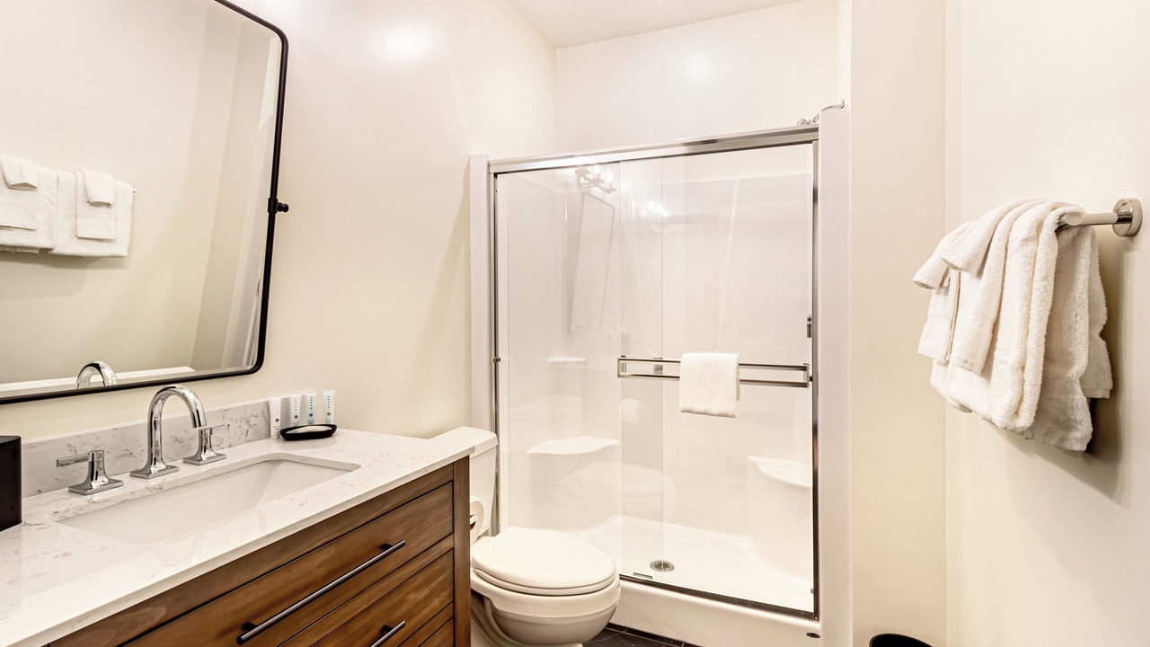 Photo of Bathroom in Madison