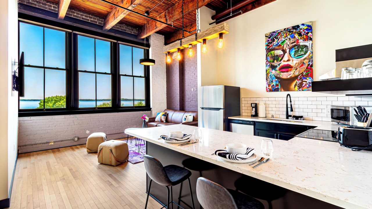 Photo of Kitchen in Madison