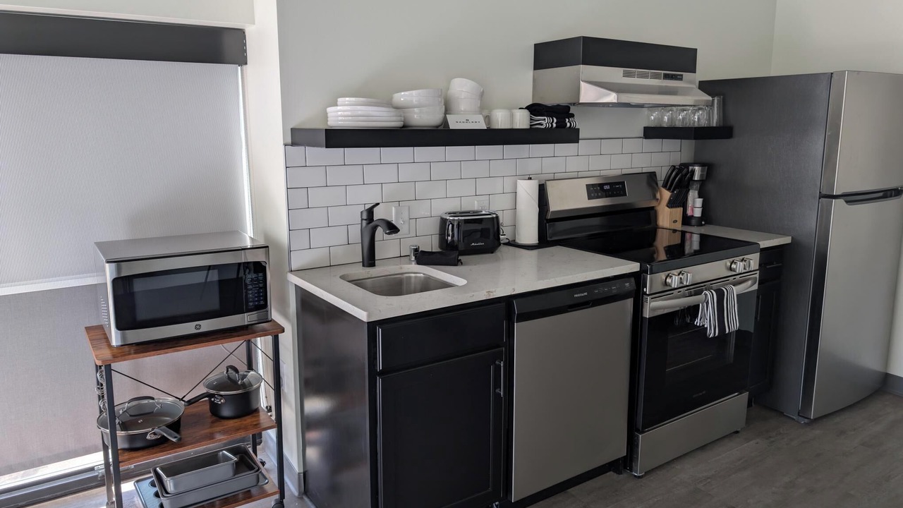 Photo of Kitchen in Madison