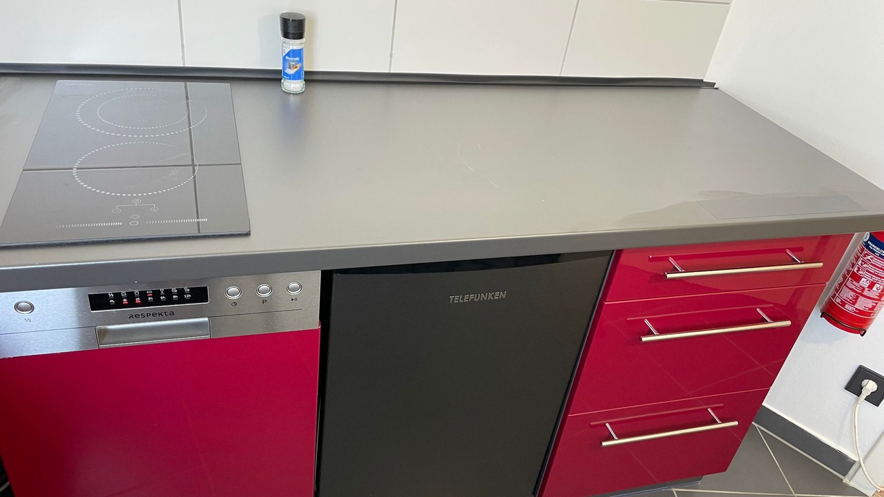 Photo of Kitchen in Bischofsheim