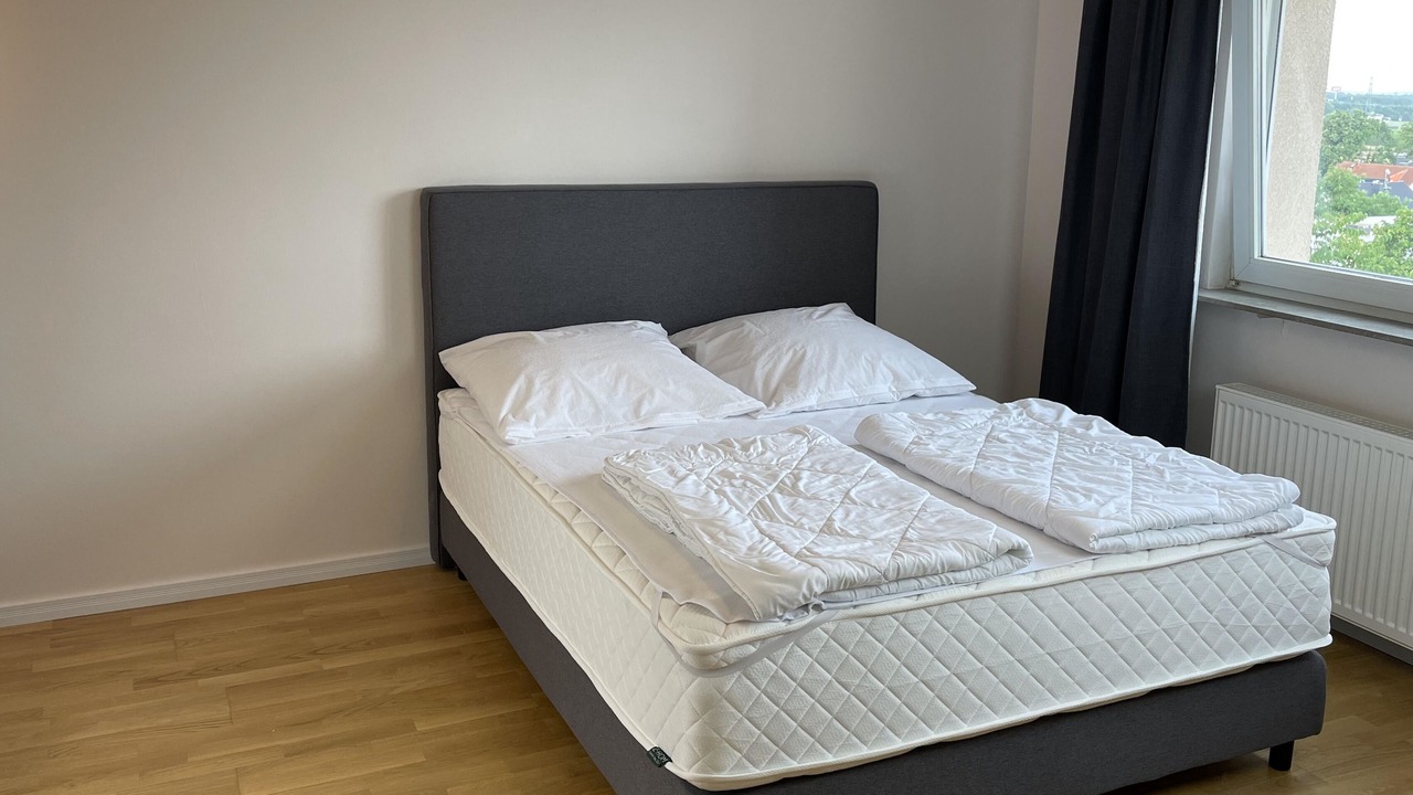 Photo of Bedroom in Bischofsheim