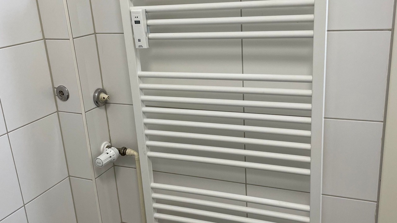 Photo of Bathroom in Bischofsheim