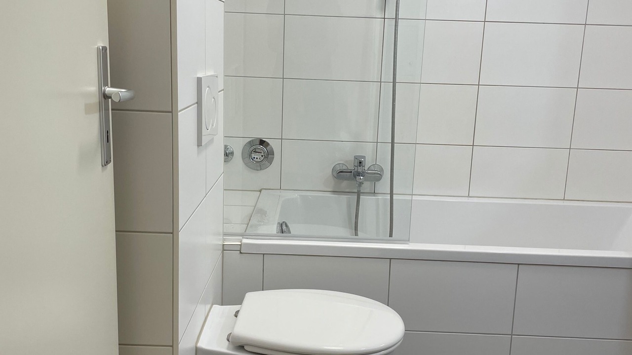 Photo of Bathroom in Bischofsheim