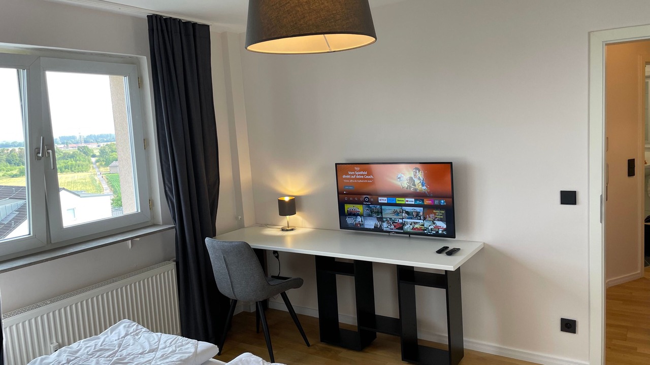 Photo of Bedroom in Bischofsheim