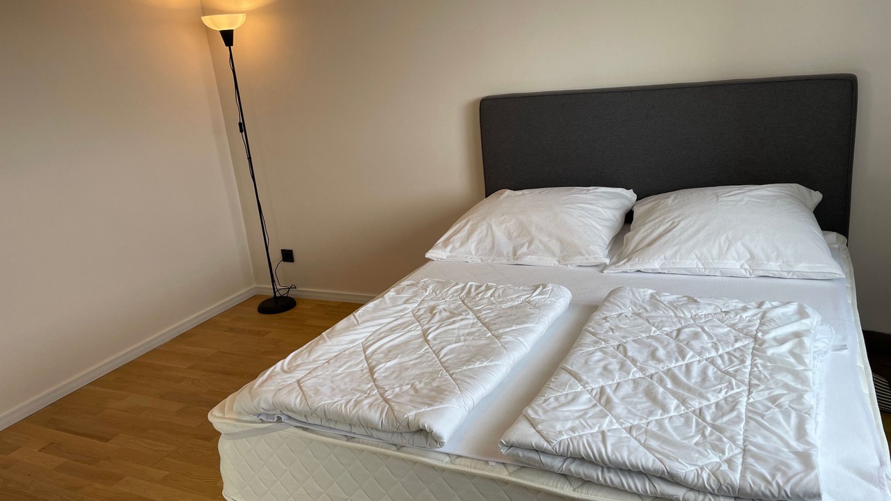 Photo of Bedroom in Bischofsheim