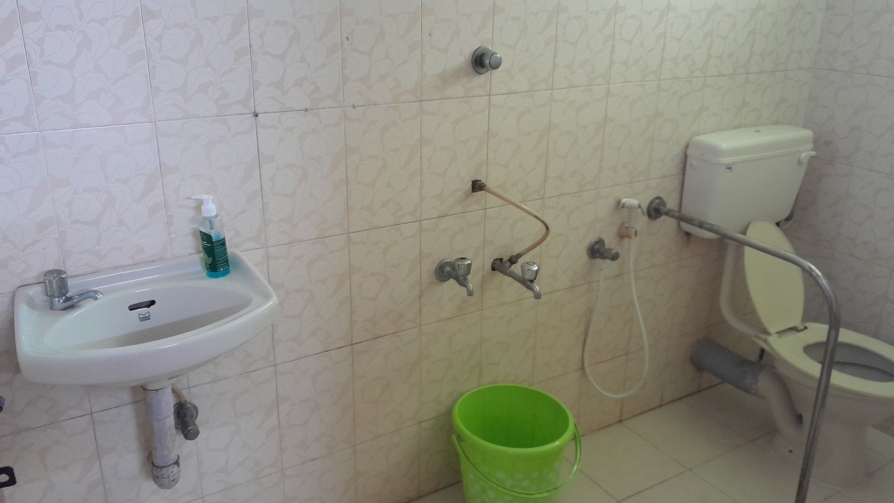 Photo of Bathroom in Edapalli