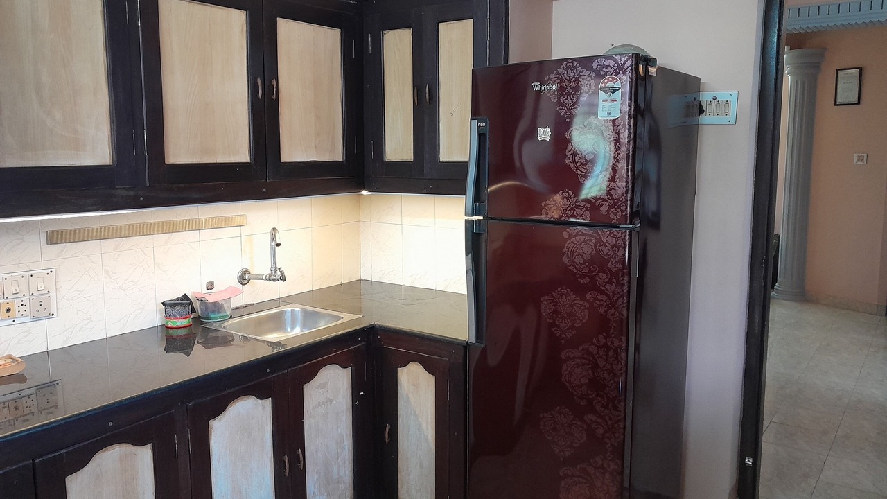 Photo of Kitchen in Edapalli