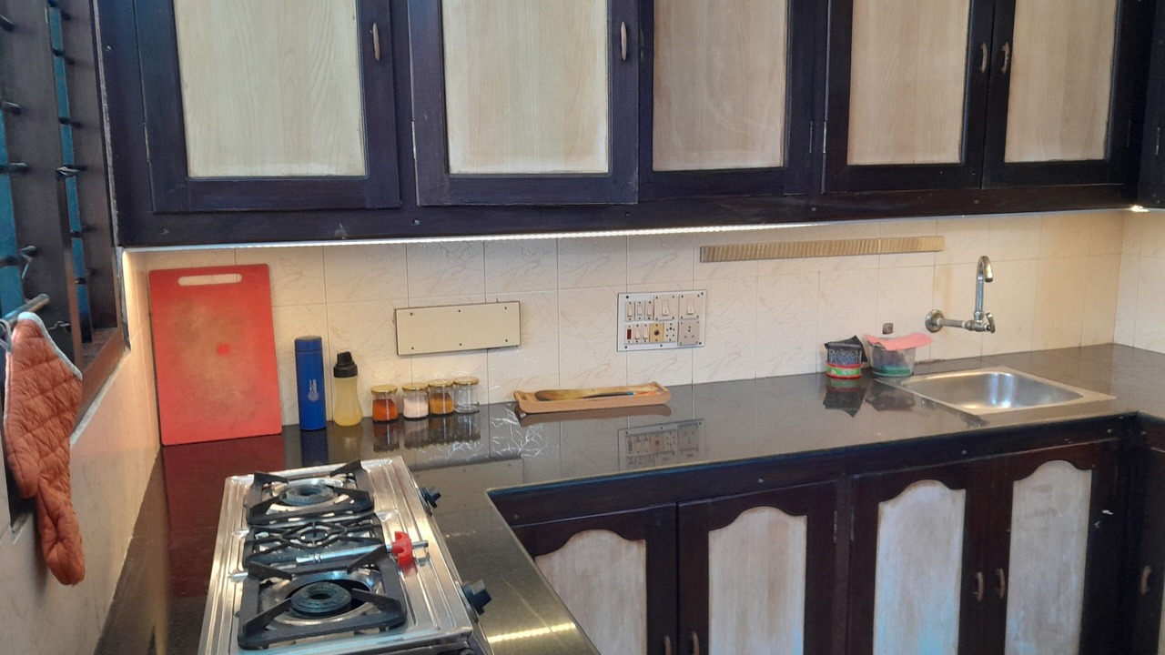Photo of Kitchen in Edapalli