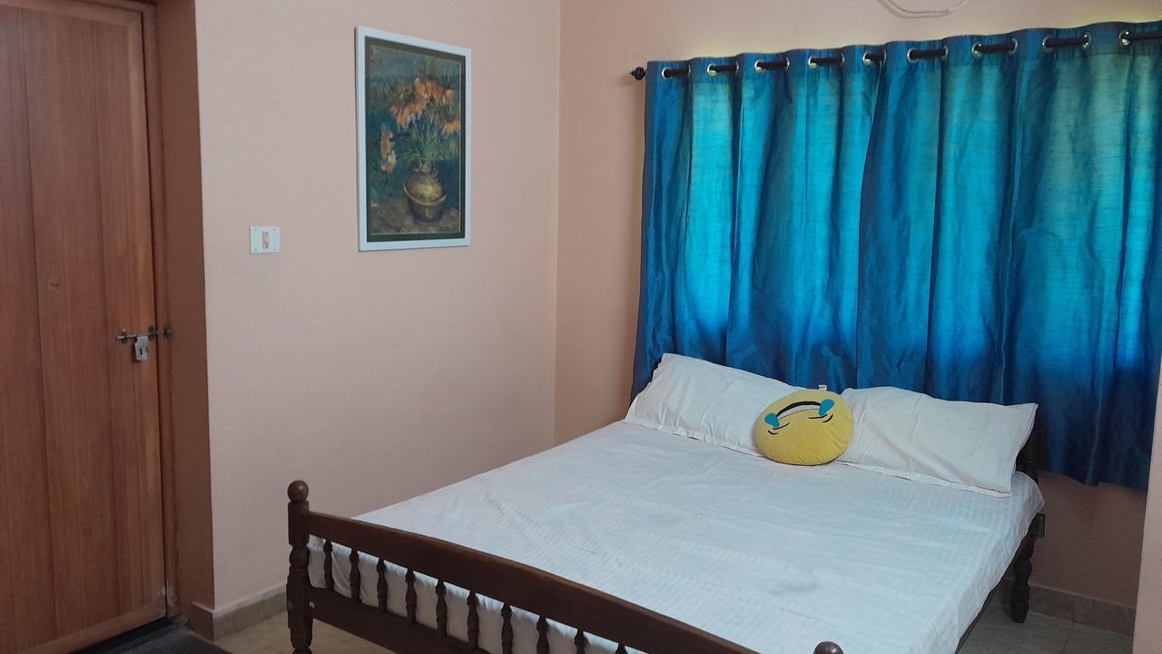 Photo of Bedroom in Edapalli
