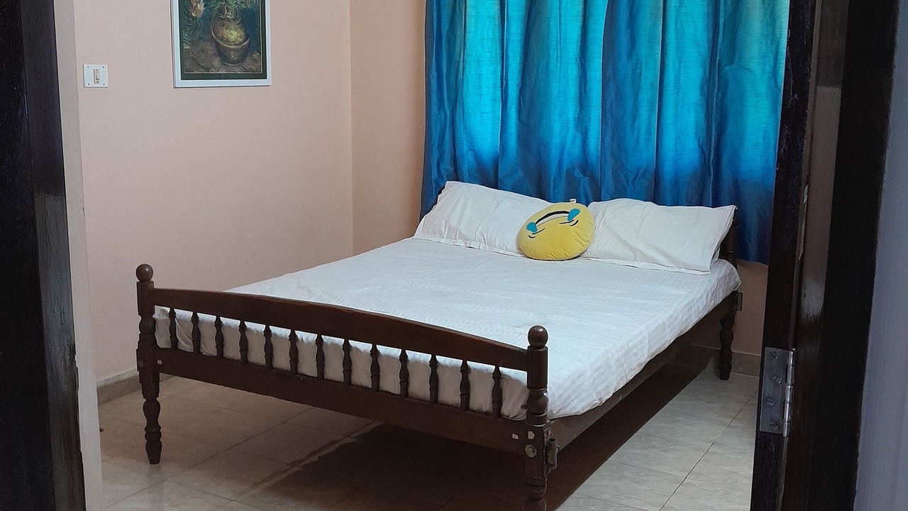 Photo of Bedroom in Edapalli