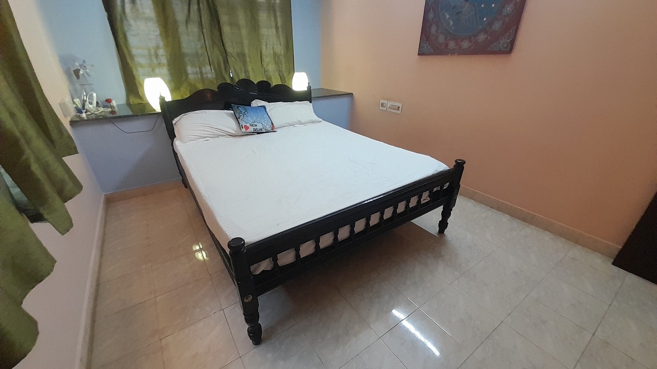 Photo of Bedroom in Edapalli