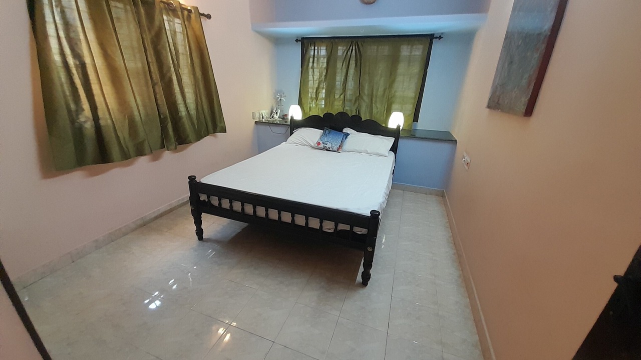 Photo of Bedroom in Edapalli