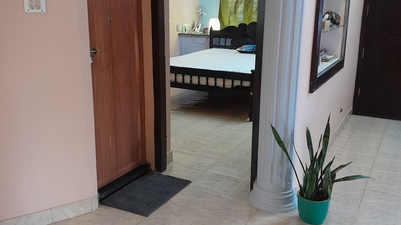 Photo of Bedroom in Edapalli