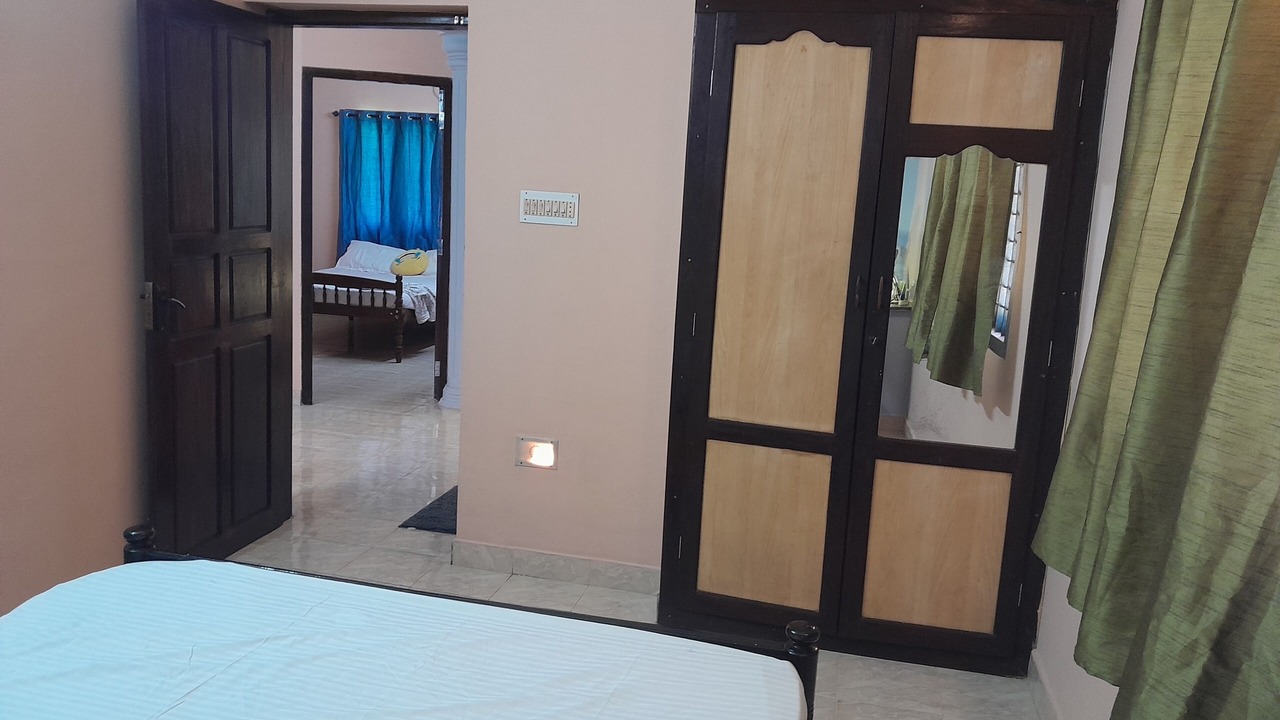 Photo of Bedroom in Edapalli
