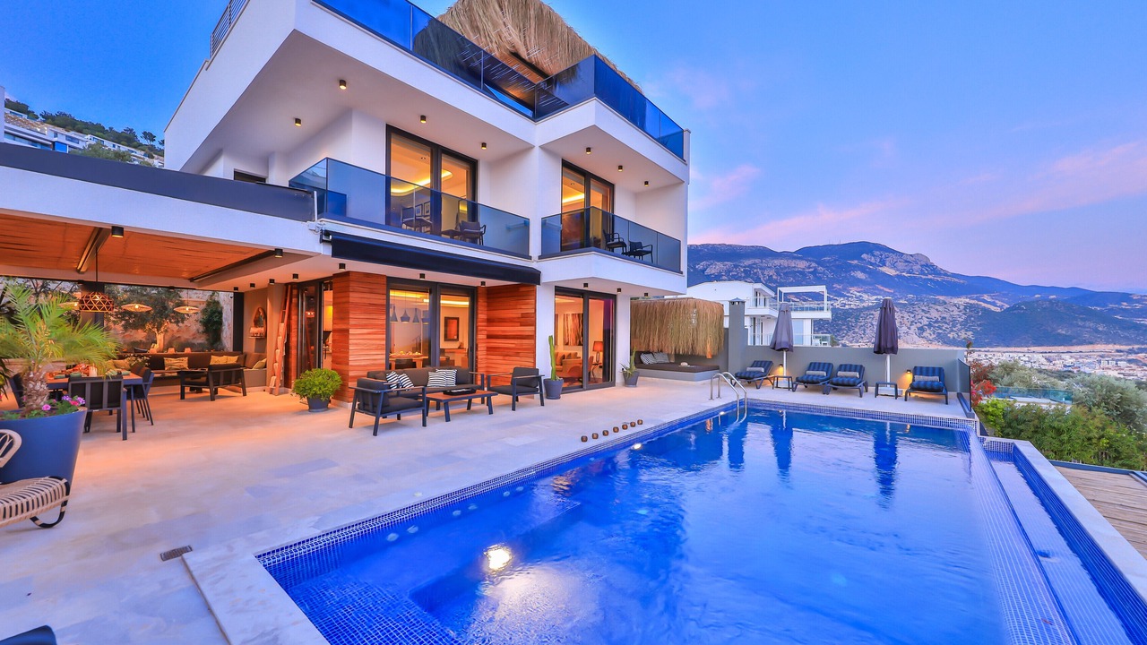 Photo of Outdoor in Liman Mahallesi