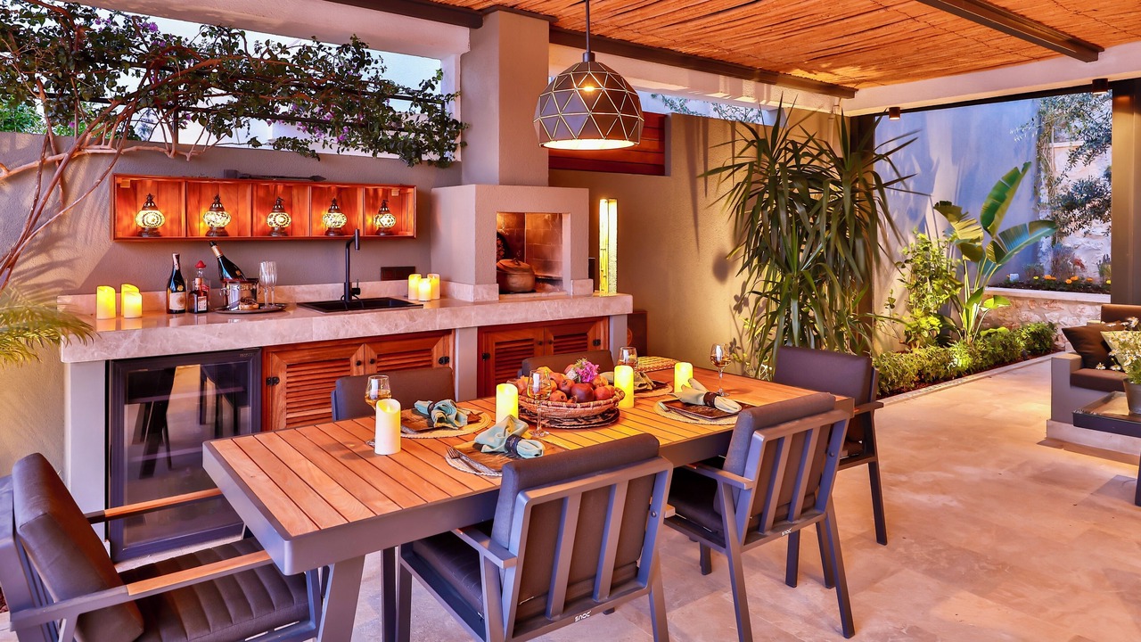 Photo of Outdoor in Liman Mahallesi