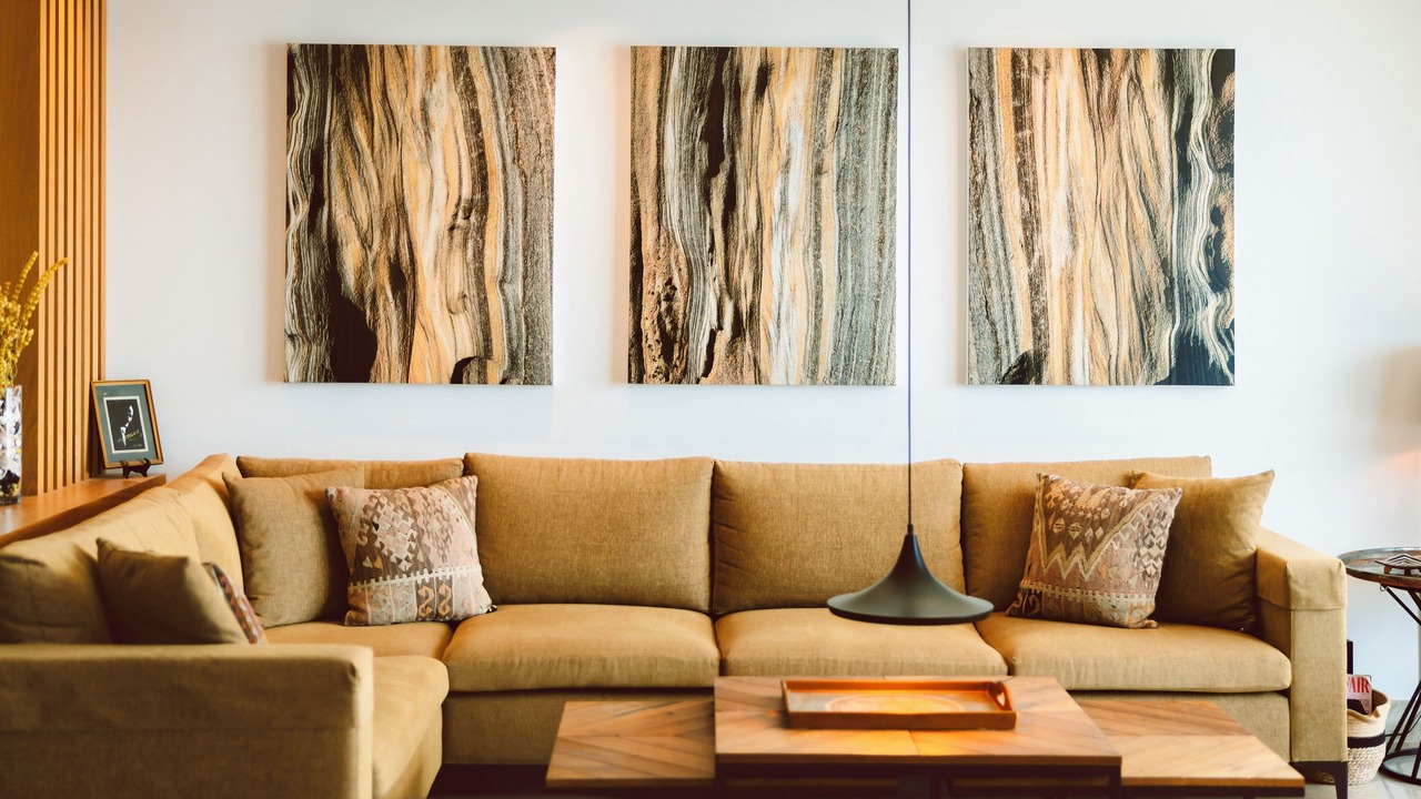 Photo of Livingroom in Liman Mahallesi