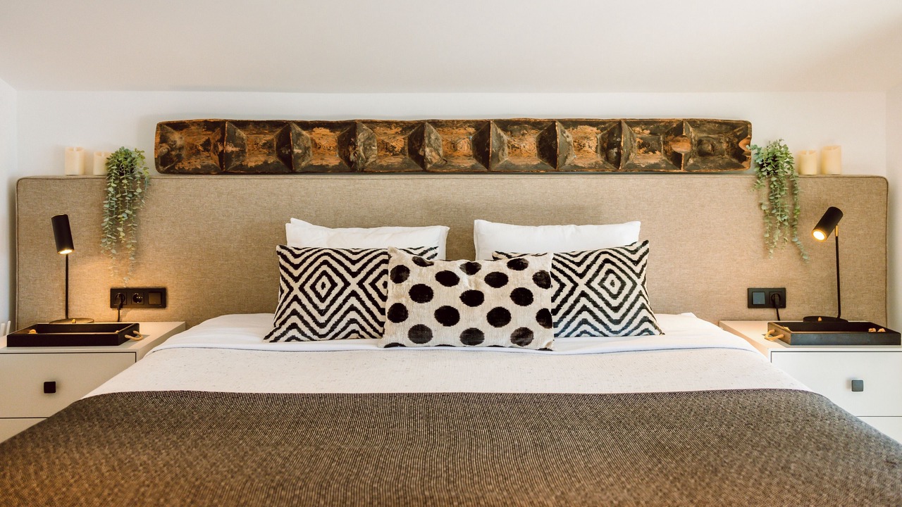 Photo of Bedroom in Liman Mahallesi