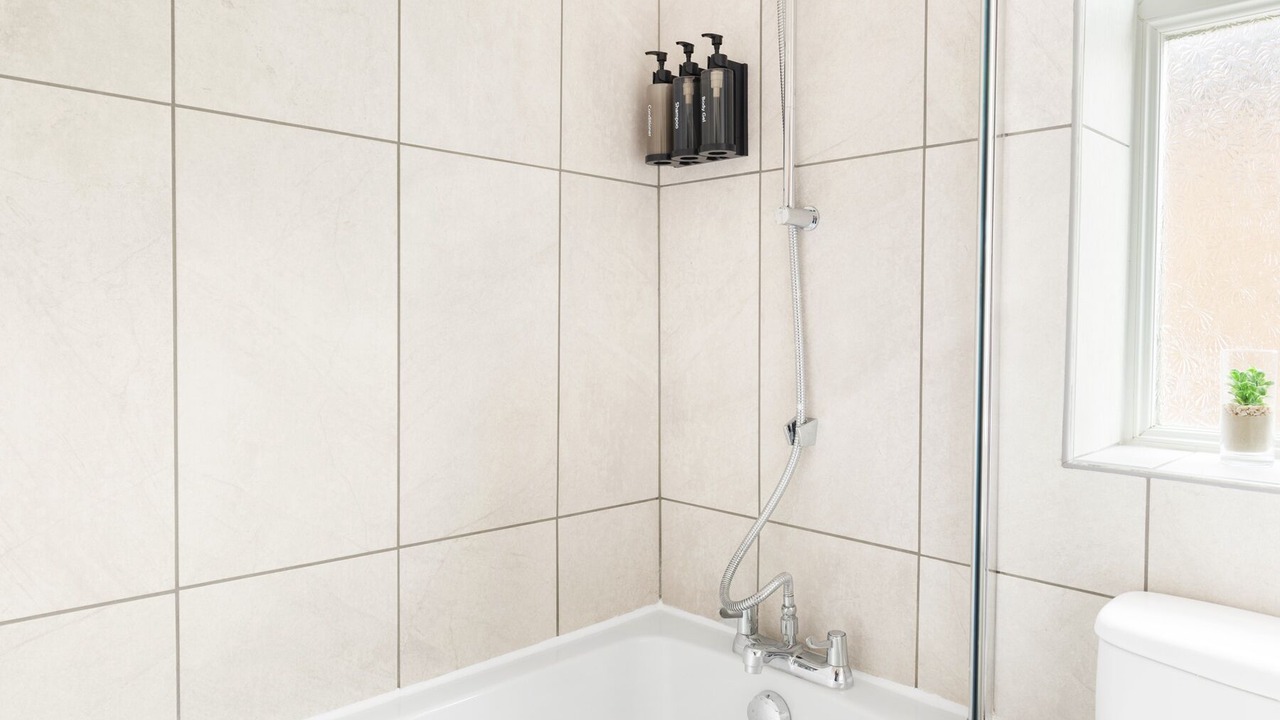 Photo of Bathroom in Bramcote