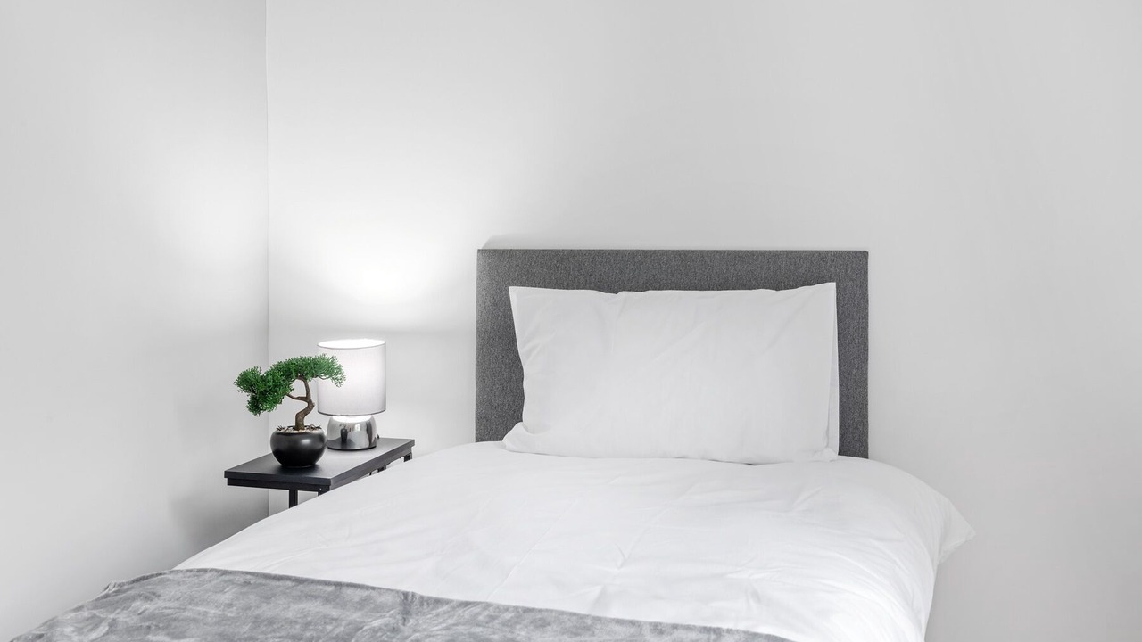 Photo of Bedroom in Bramcote