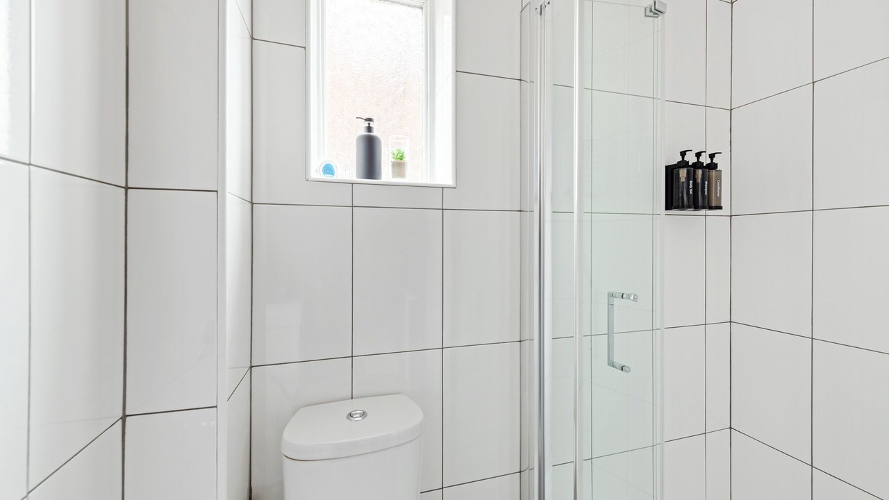 Photo of Bathroom in Bramcote